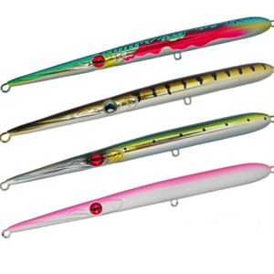 ΨΑΡΑΚΙ ΣΥΡΤΗΣ KENDOZO GARFISH 210